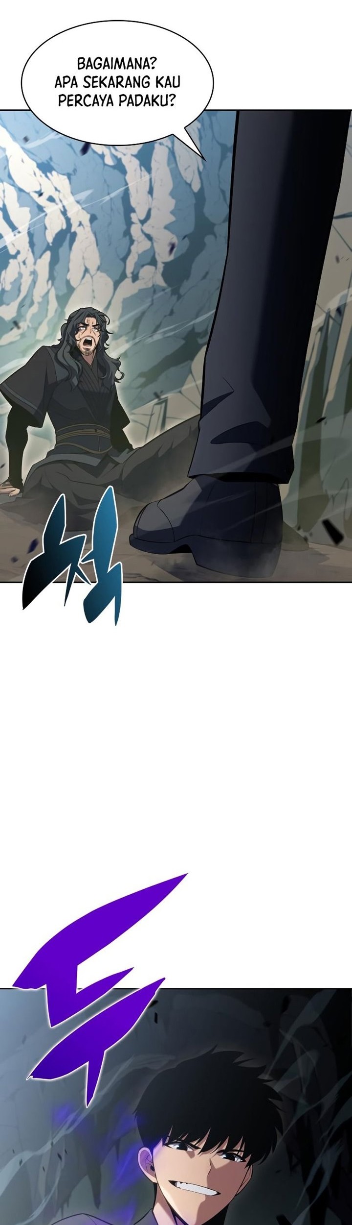 Solo Max-Level Newbie Chapter 109 Gambar 47