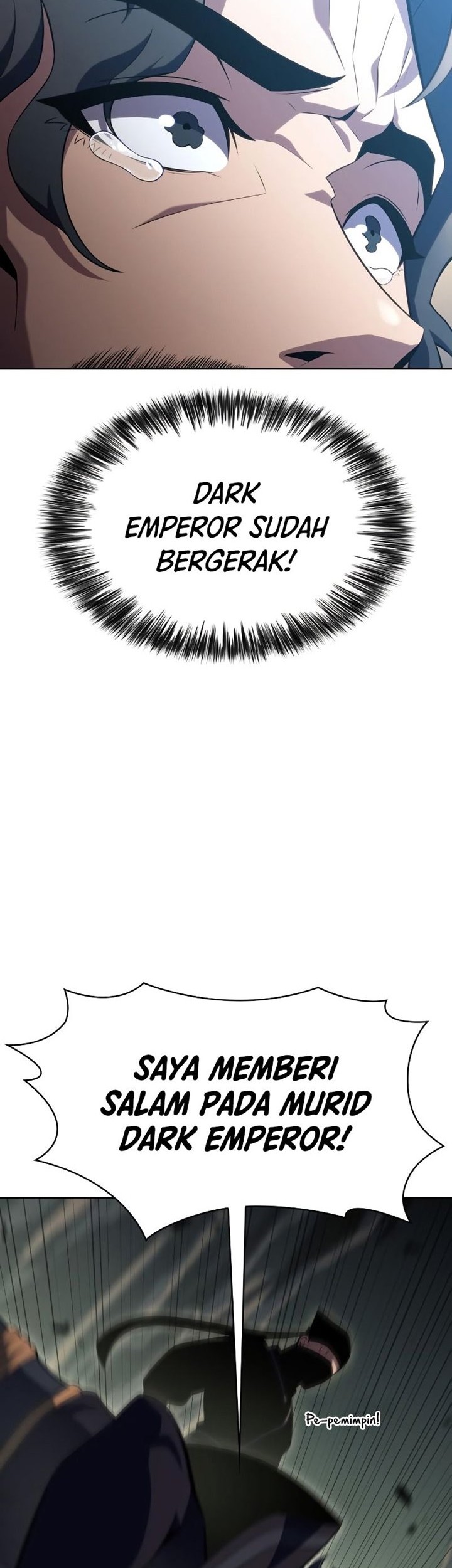 Solo Max-Level Newbie Chapter 109 Gambar 50