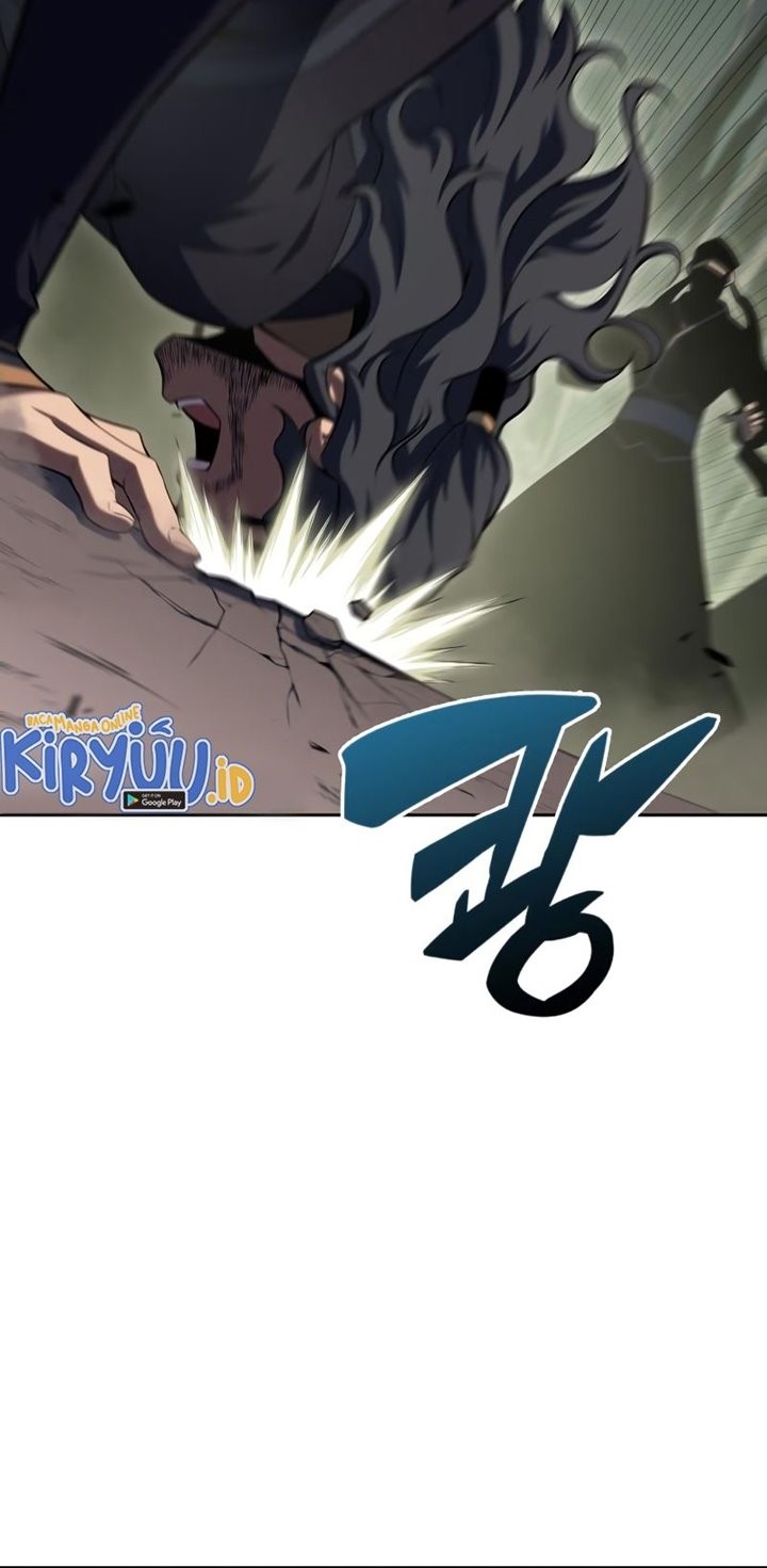 Solo Max-Level Newbie Chapter 109 Gambar 51