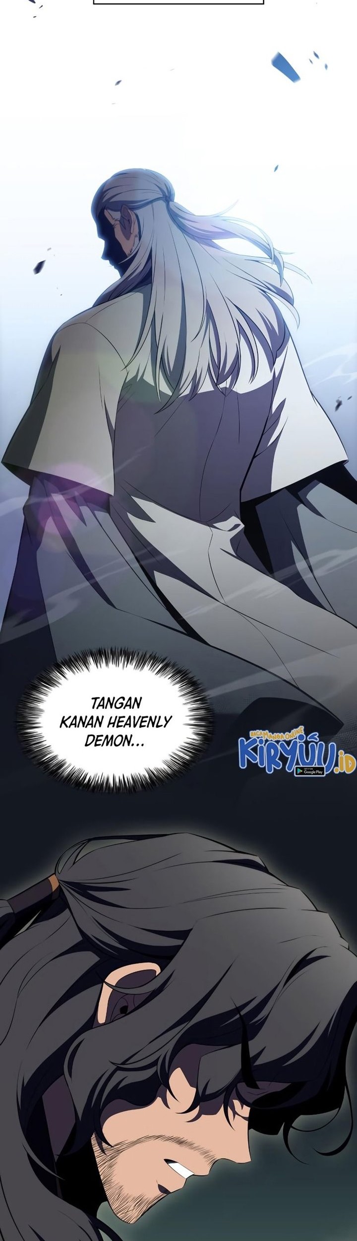 Solo Max-Level Newbie Chapter 109 Gambar 27