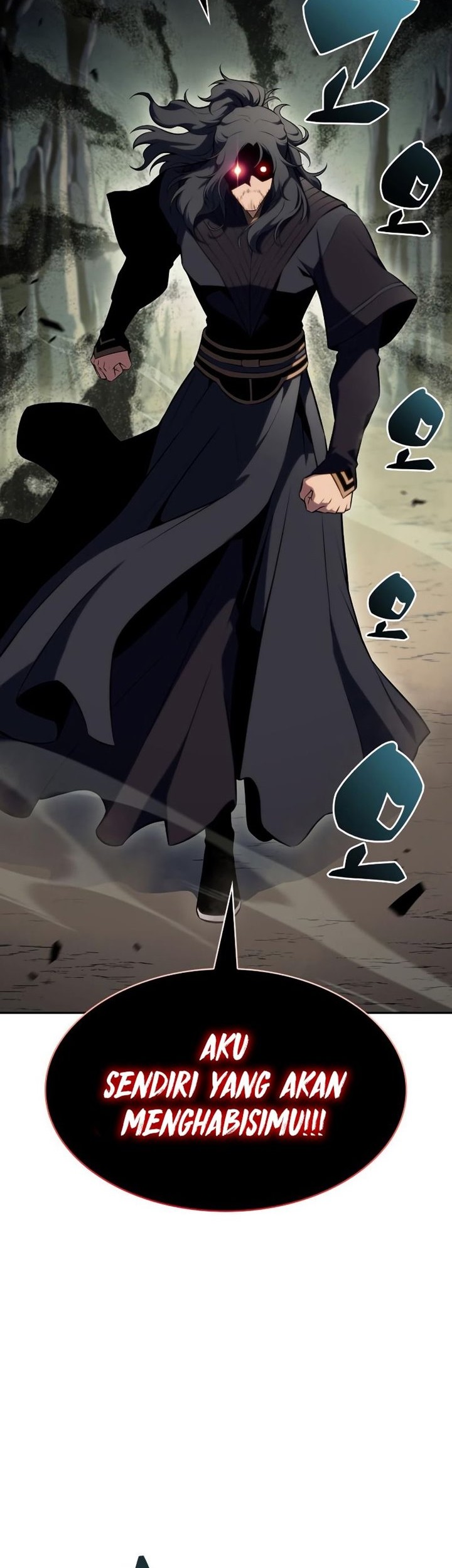 Solo Max-Level Newbie Chapter 109 Gambar 30