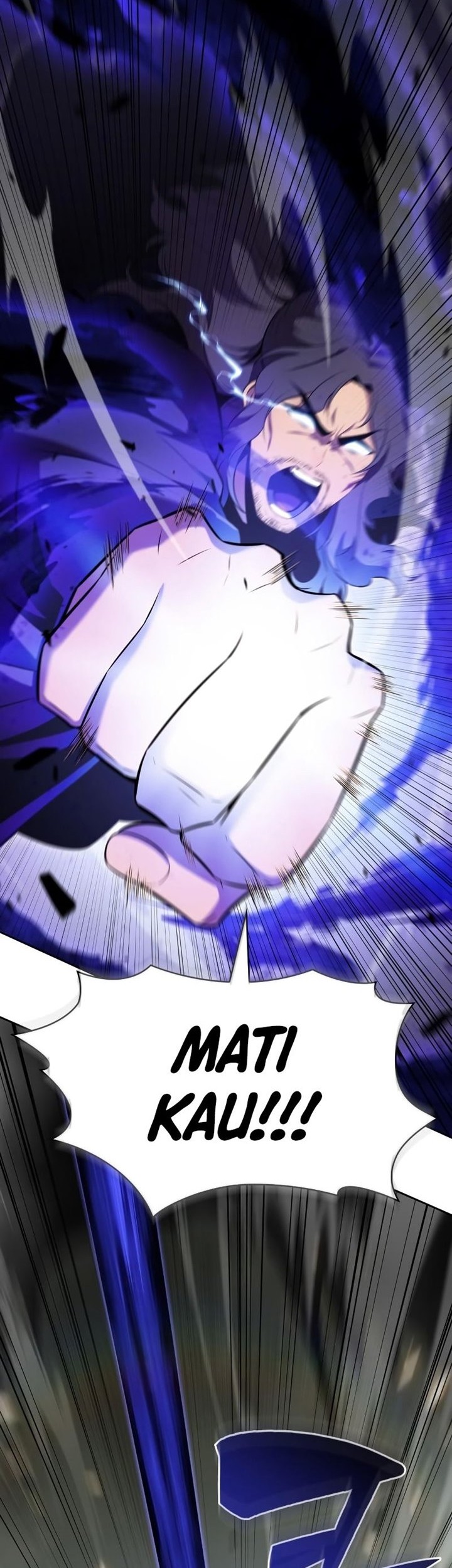 Solo Max-Level Newbie Chapter 109 Gambar 33