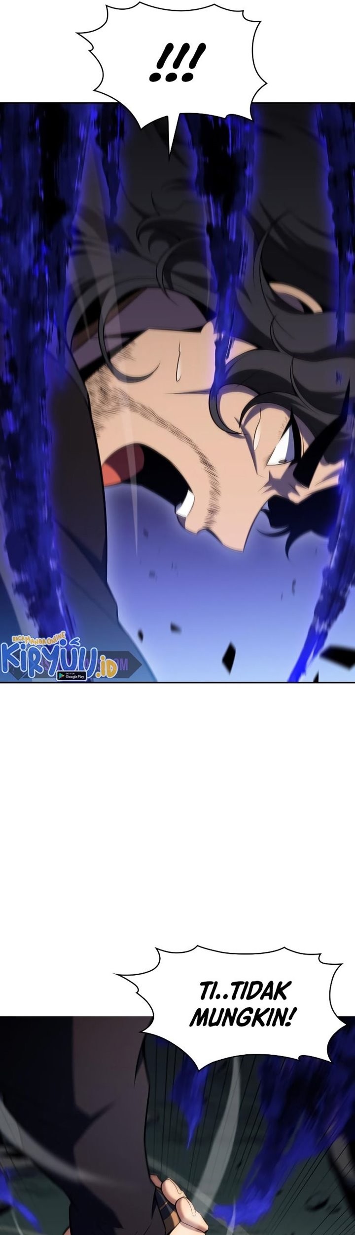 Solo Max-Level Newbie Chapter 109 Gambar 35