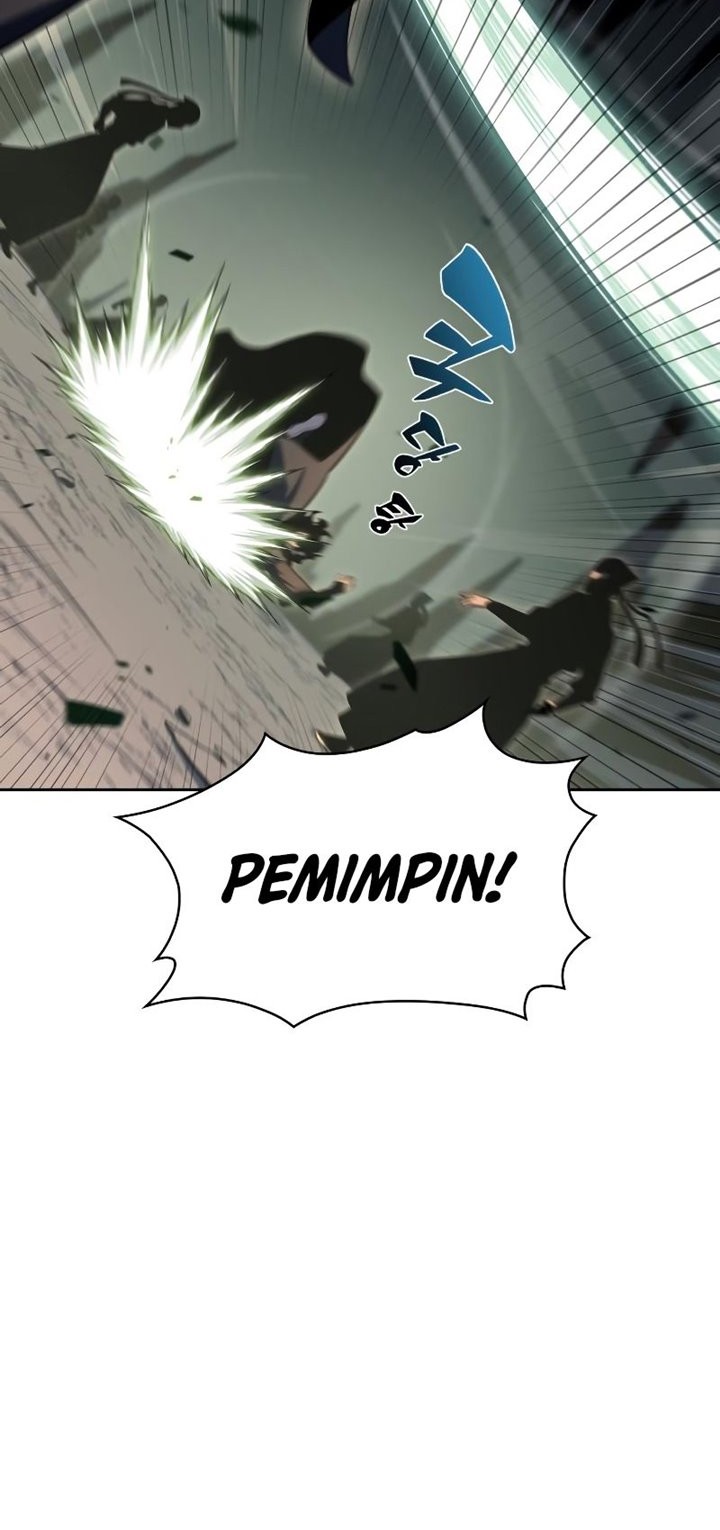 Solo Max-Level Newbie Chapter 109 Gambar 37