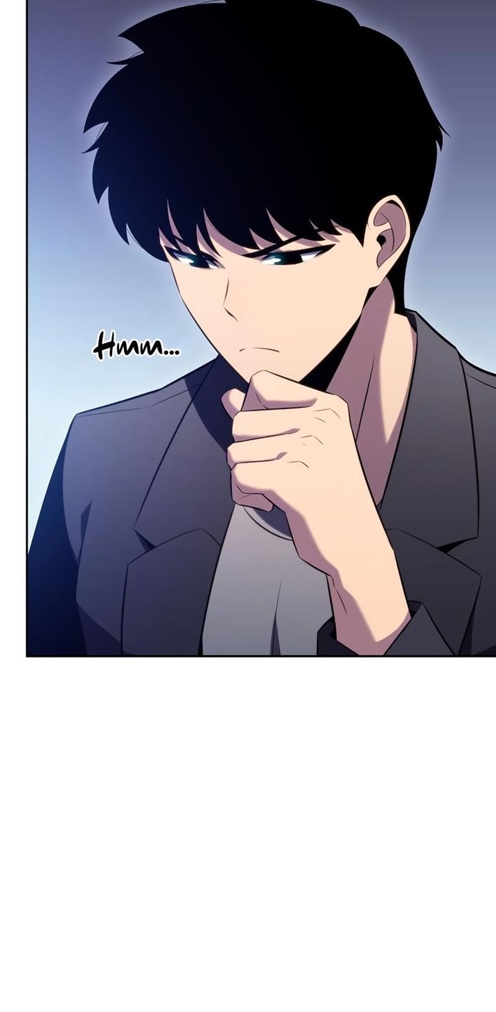 Solo Max-Level Newbie Chapter 109 Gambar 69