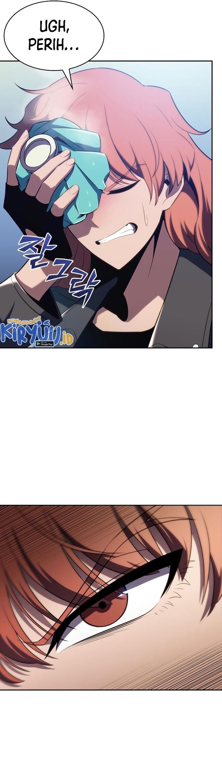 Solo Max-Level Newbie Chapter 109 Gambar 70