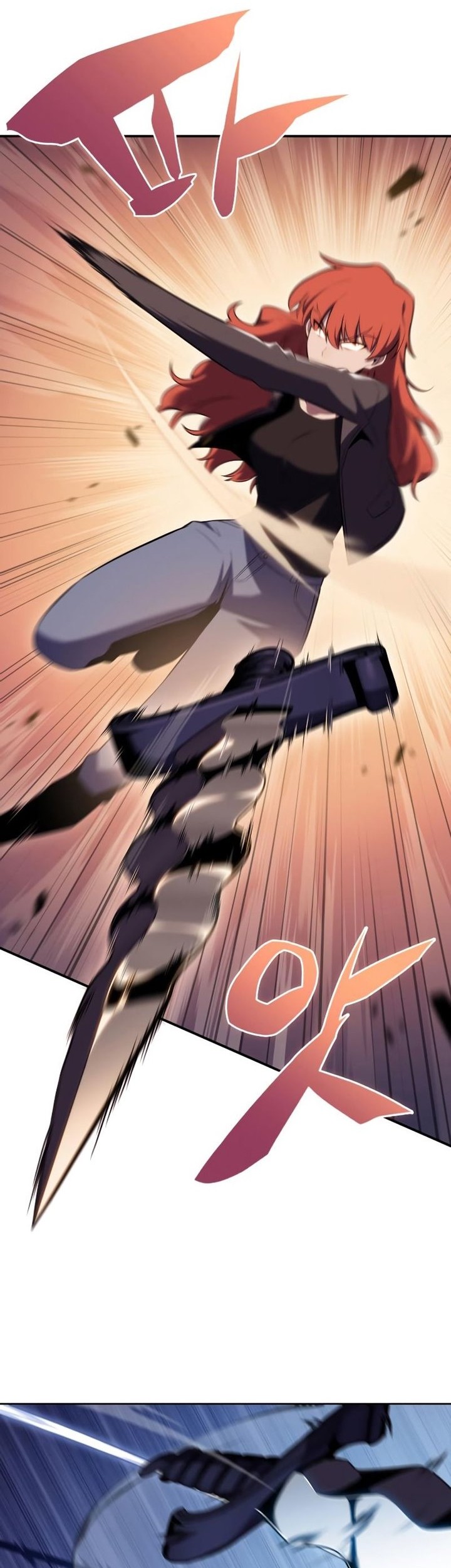 Solo Max-Level Newbie Chapter 109 Gambar 71