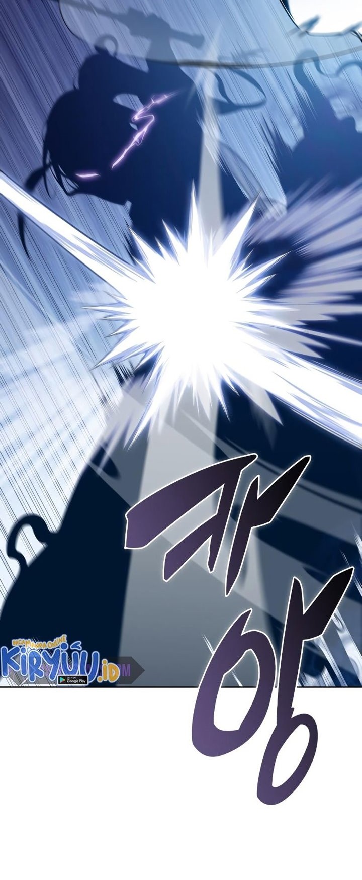 Solo Max-Level Newbie Chapter 109 Gambar 72