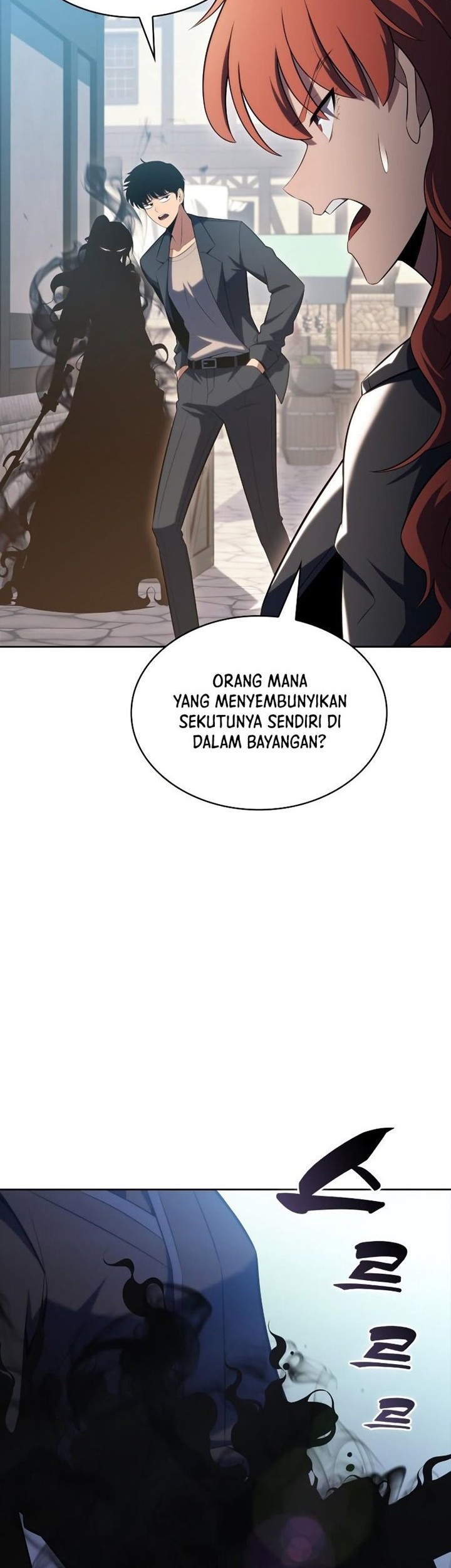Solo Max-Level Newbie Chapter 109 Gambar 74