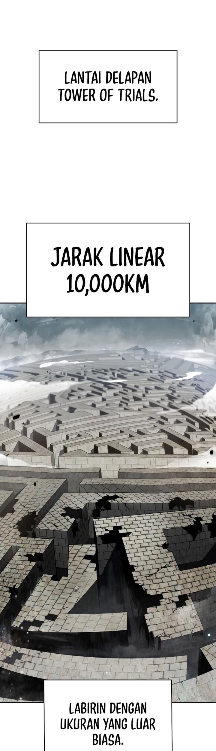 Solo Max-Level Newbie Chapter 109 Gambar 55