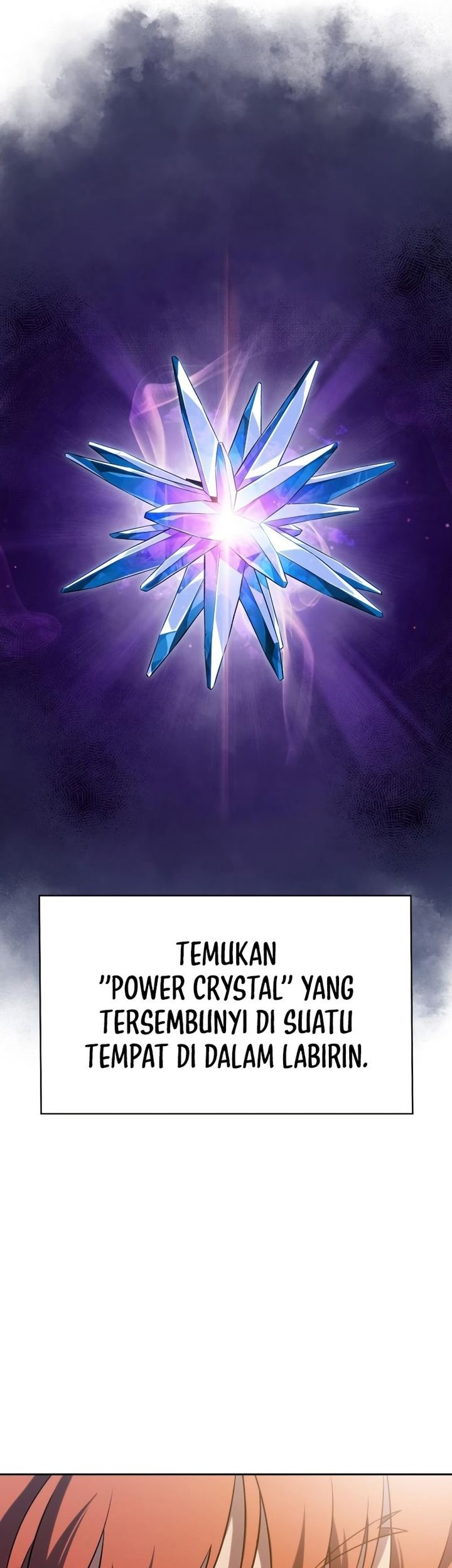 Solo Max-Level Newbie Chapter 109 Gambar 58