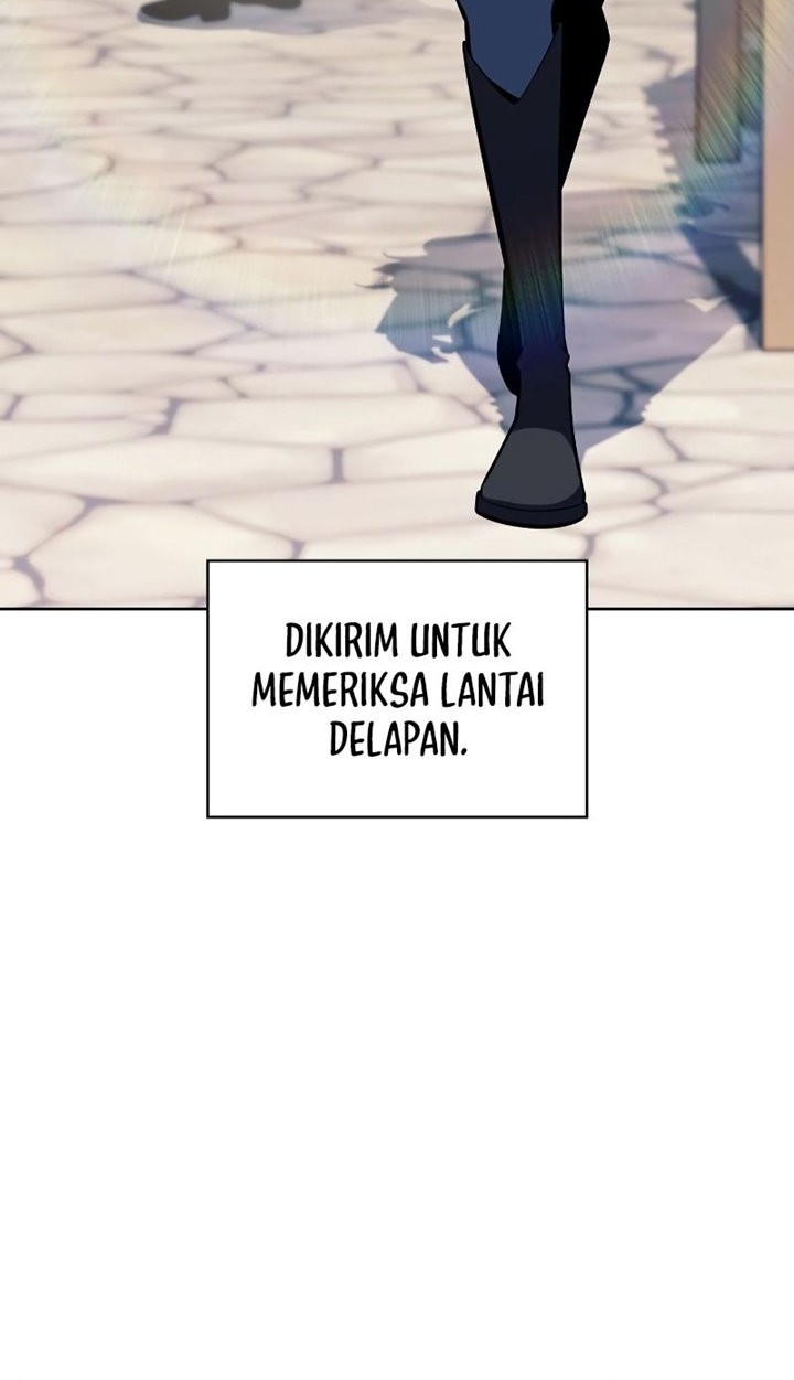 Solo Max-Level Newbie Chapter 109 Gambar 60