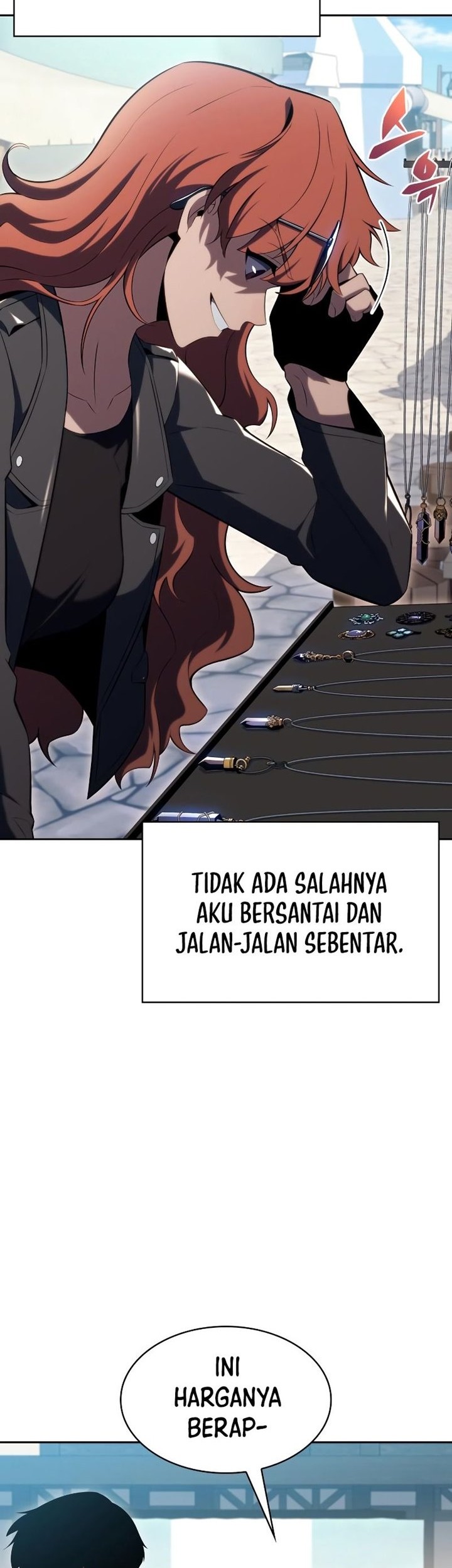 Solo Max-Level Newbie Chapter 109 Gambar 62