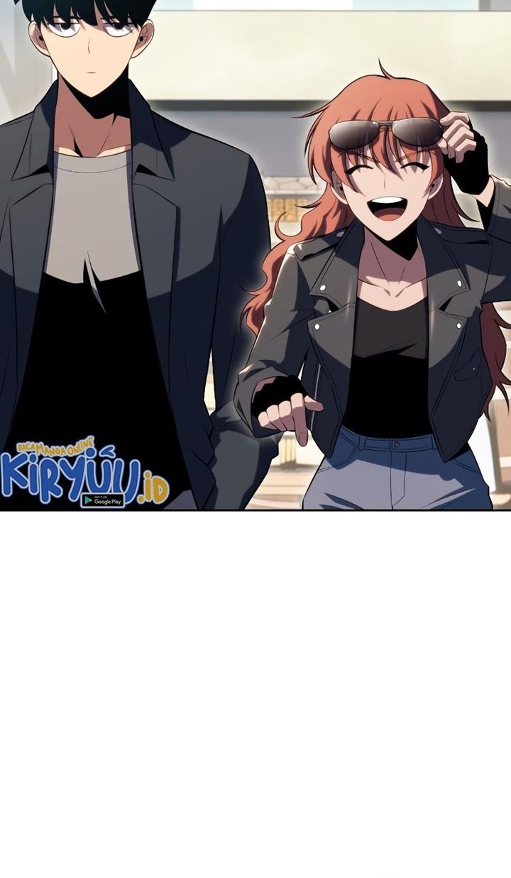 Solo Max-Level Newbie Chapter 109 Gambar 63