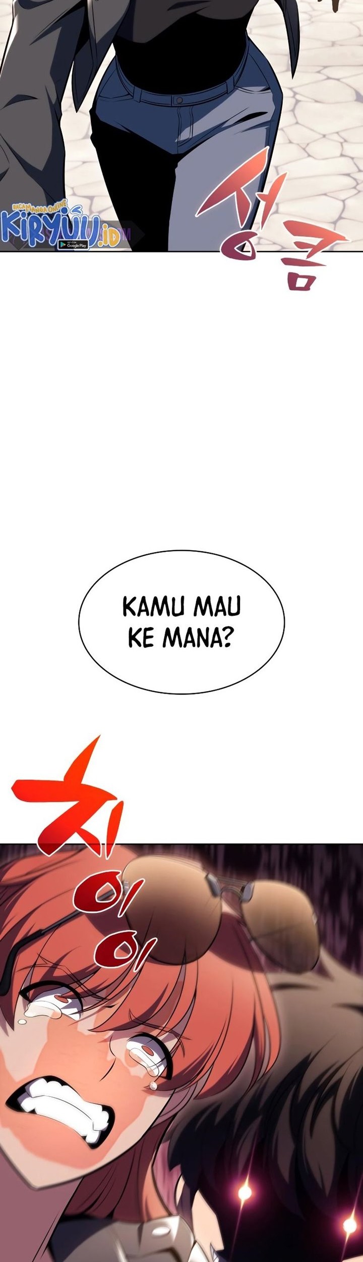 Solo Max-Level Newbie Chapter 109 Gambar 65