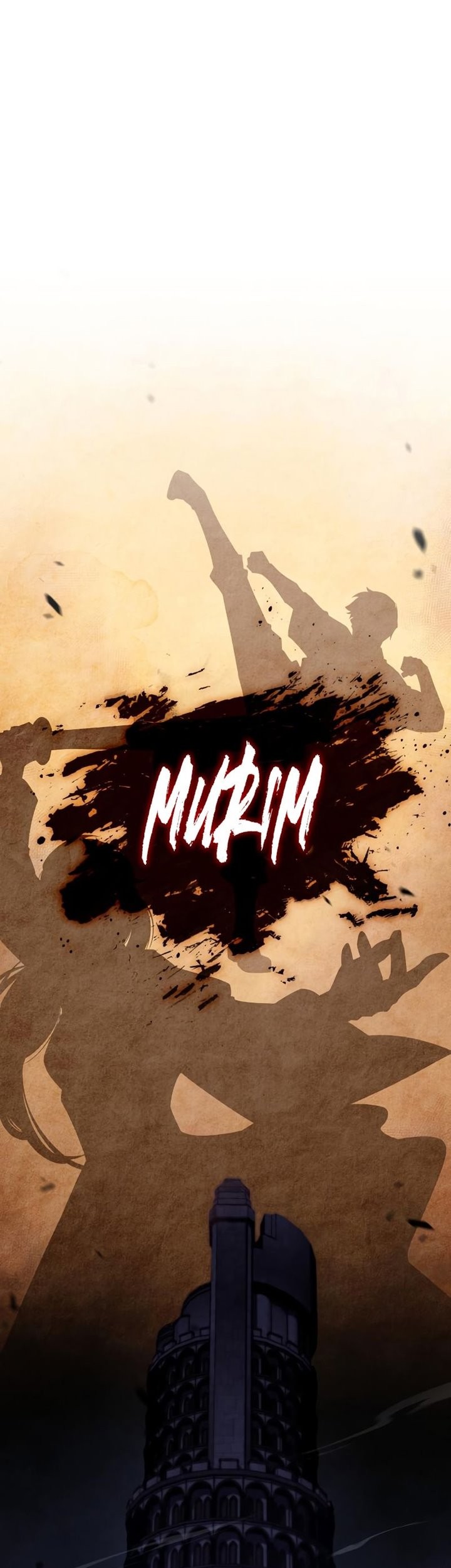 Manhwa Solo Max-Level Newbie Chapter 109 gambar nomor 2