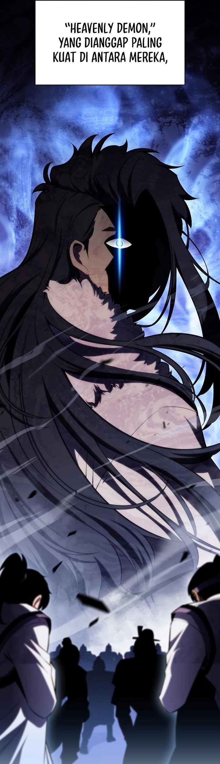 Solo Max-Level Newbie Chapter 109 Gambar 5