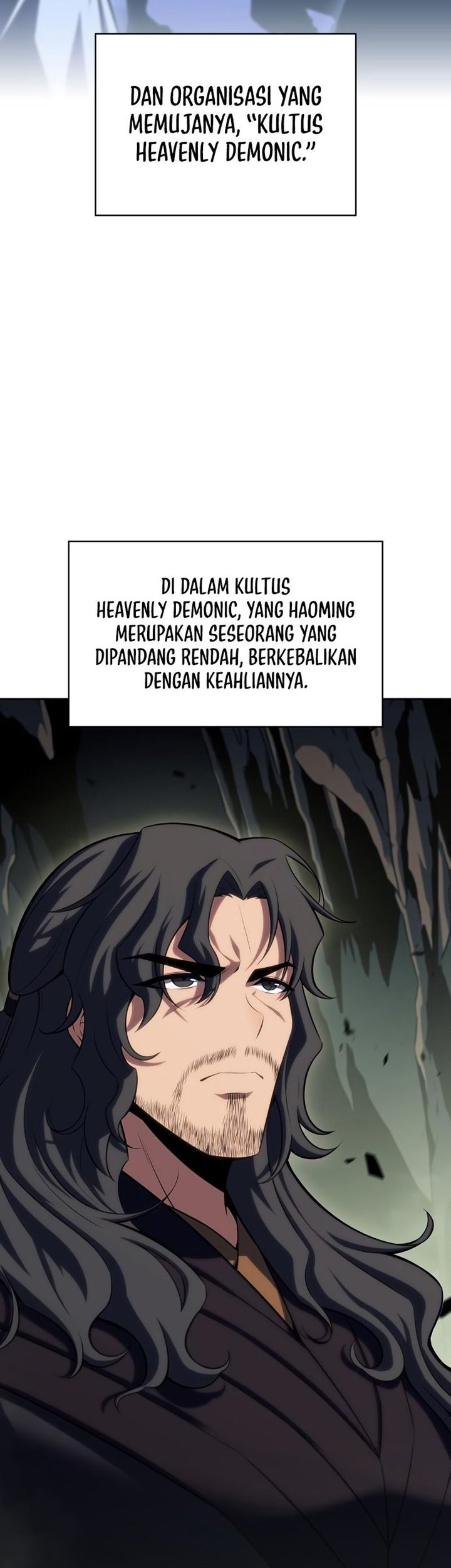 Solo Max-Level Newbie Chapter 109 Gambar 6