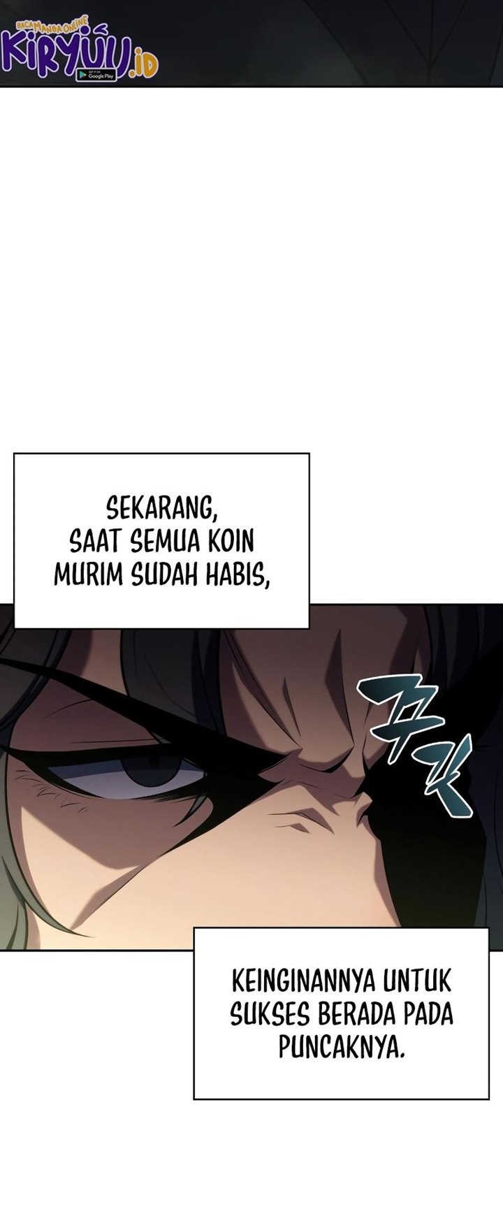 Solo Max-Level Newbie Chapter 109 Gambar 7