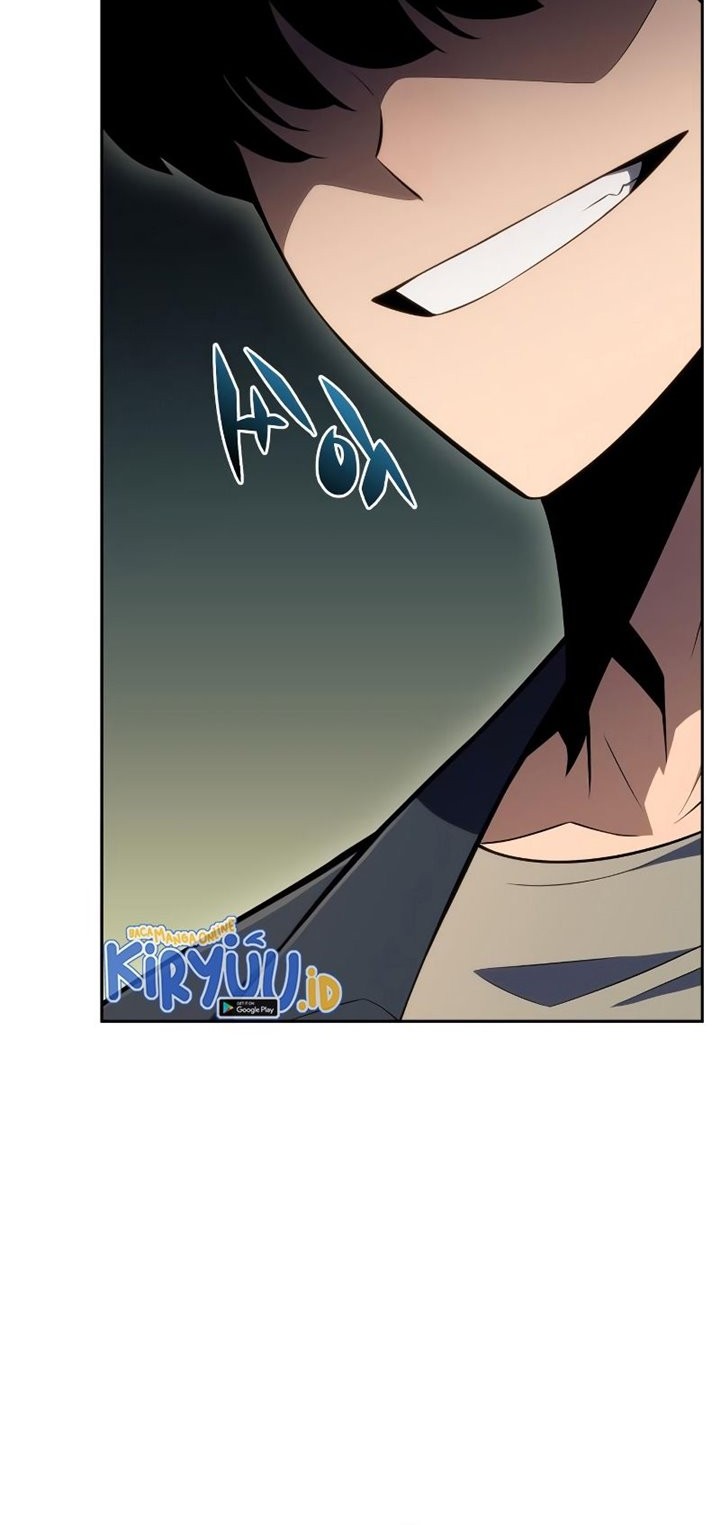 Solo Max-Level Newbie Chapter 109 Gambar 10