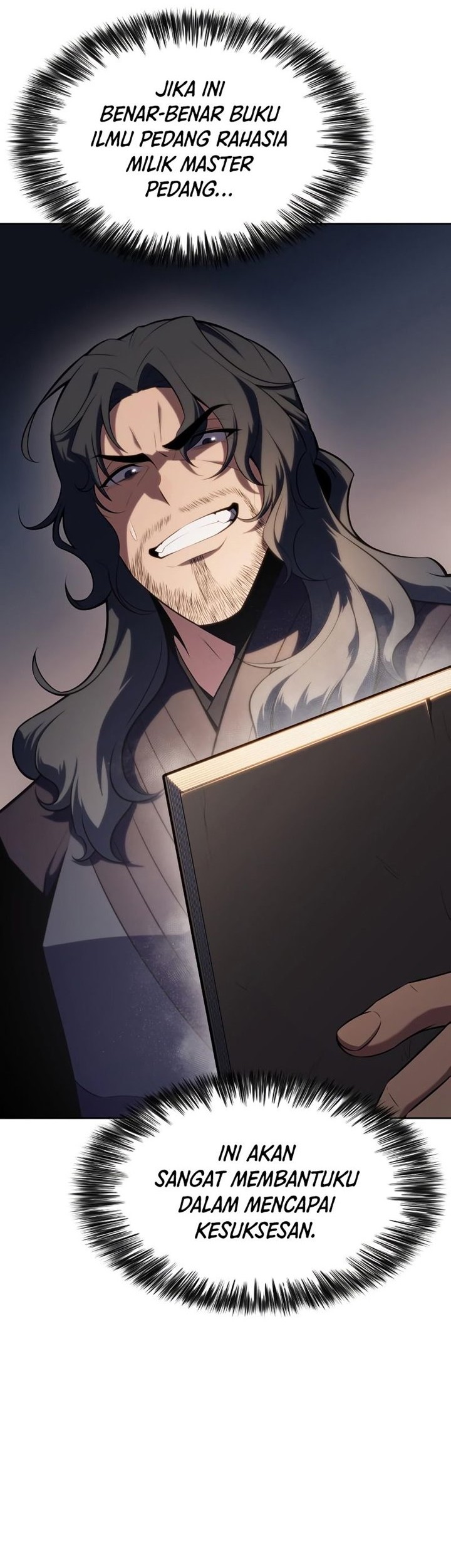 Solo Max-Level Newbie Chapter 109 Gambar 15