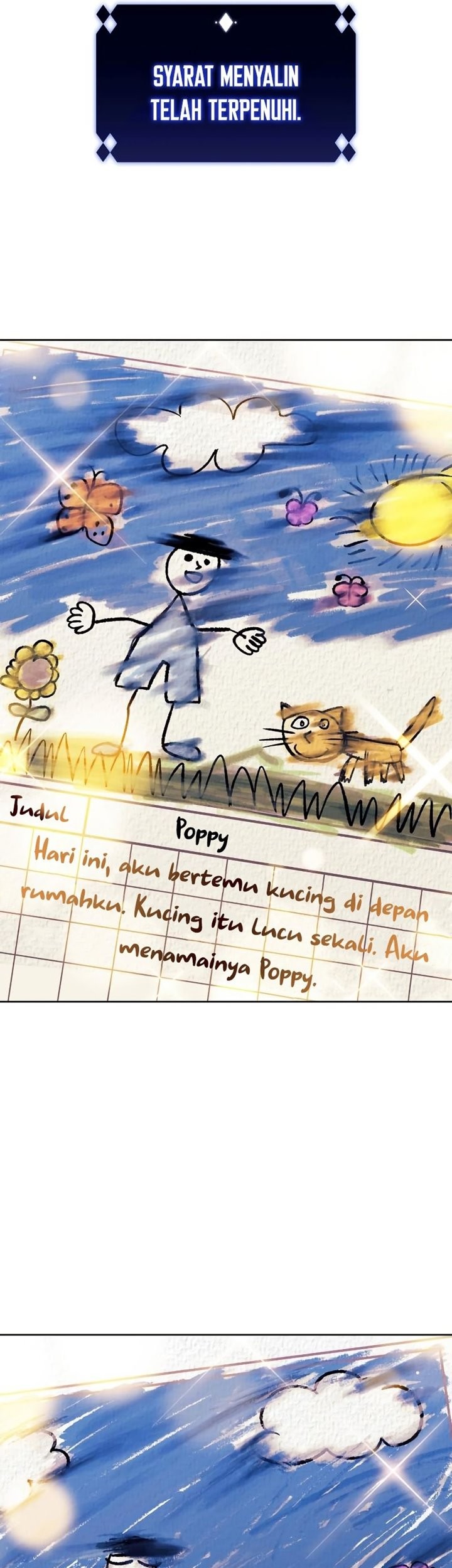 Solo Max-Level Newbie Chapter 109 Gambar 17