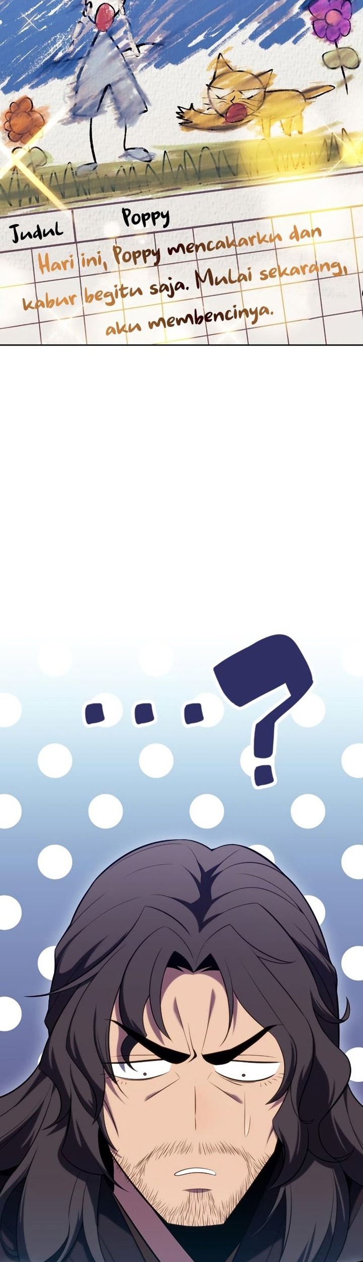 Solo Max-Level Newbie Chapter 109 Gambar 18