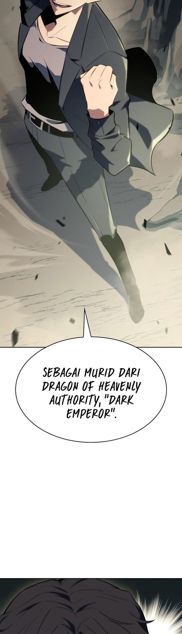 Solo Max-Level Newbie Chapter 109 Gambar 24