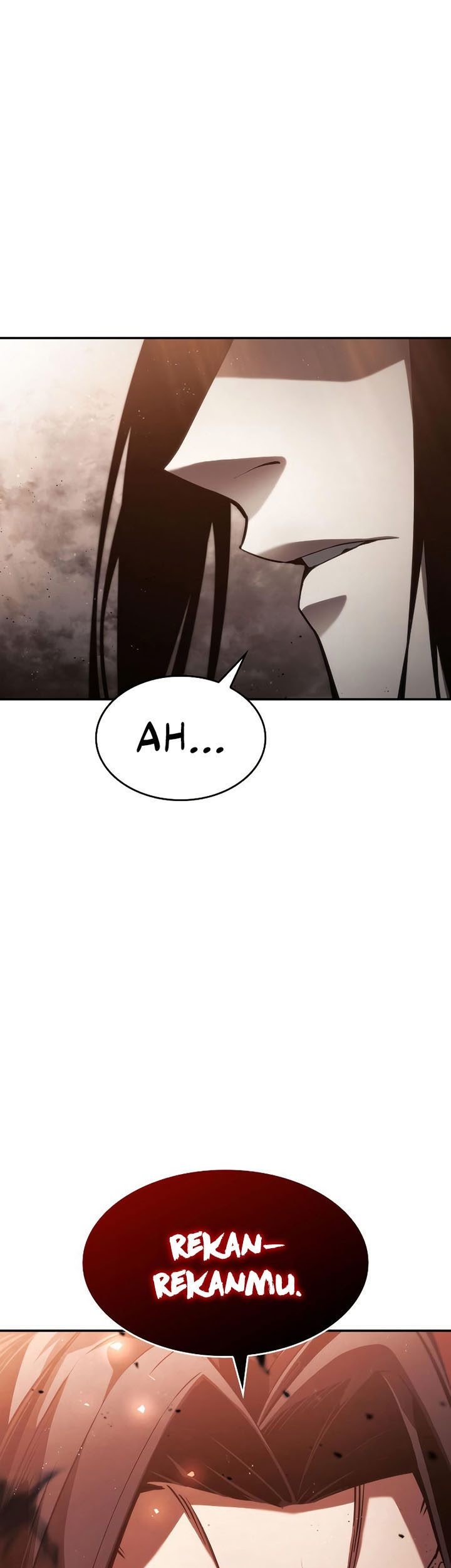 Boundless Necromancer Chapter 41 Gambar 26