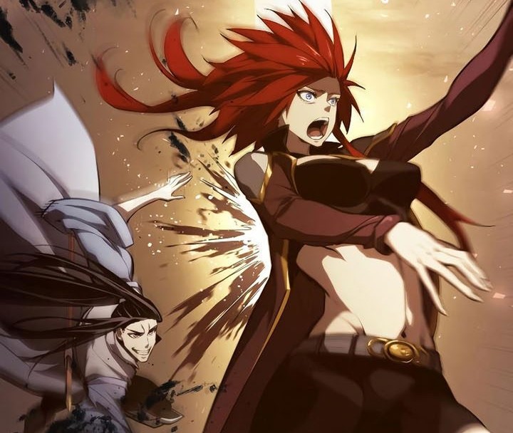 Boundless Necromancer Chapter 41 Gambar 31