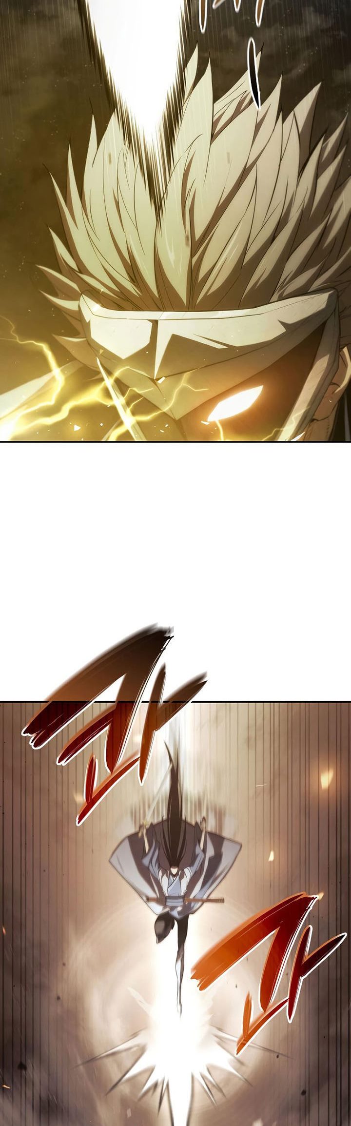 Boundless Necromancer Chapter 41 Gambar 35