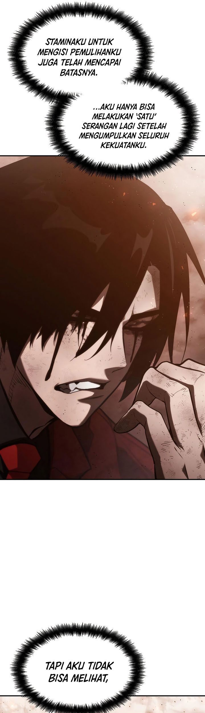 Boundless Necromancer Chapter 41 Gambar 18