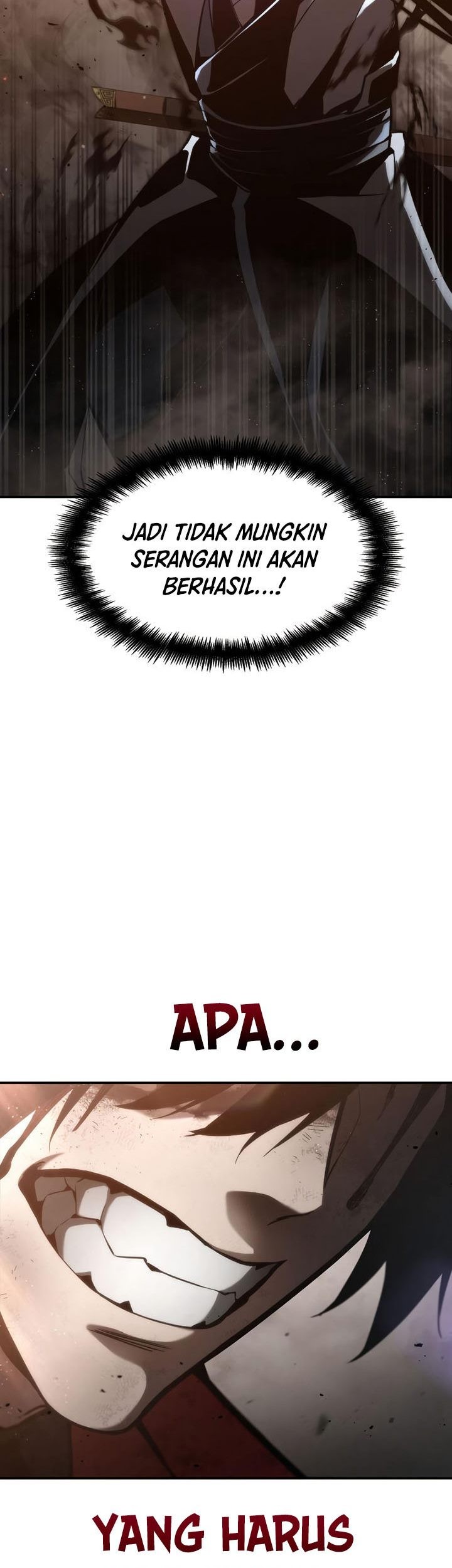 Boundless Necromancer Chapter 41 Gambar 20