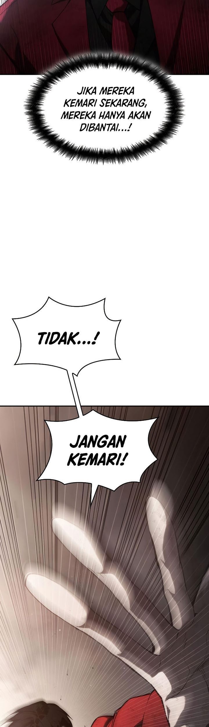 Boundless Necromancer Chapter 41 Gambar 24