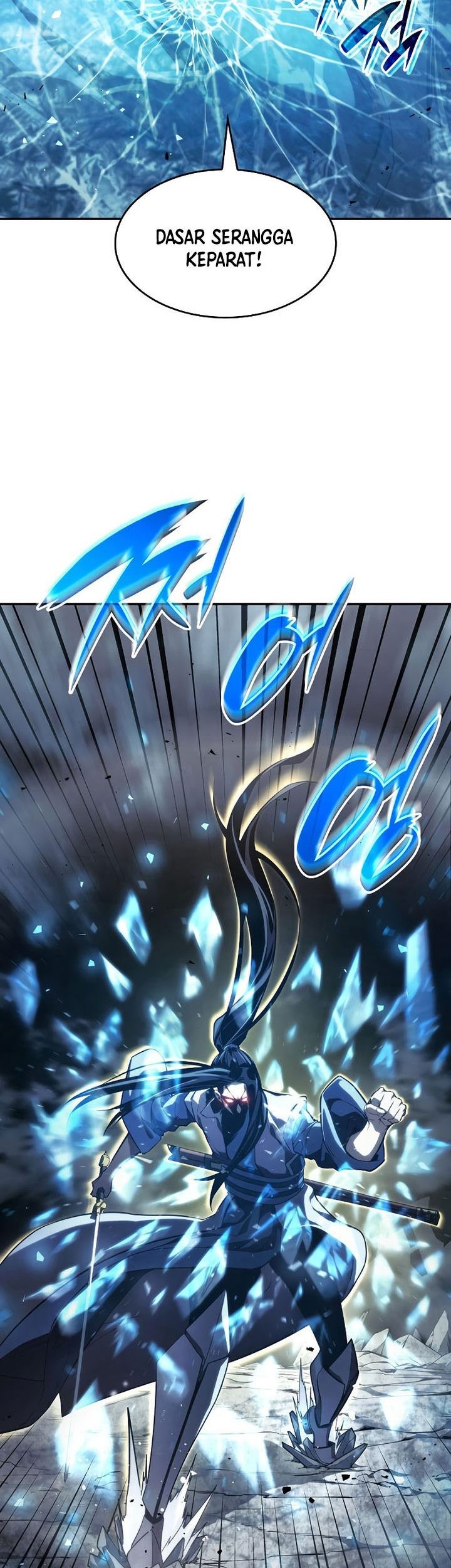 Boundless Necromancer Chapter 41 Gambar 48