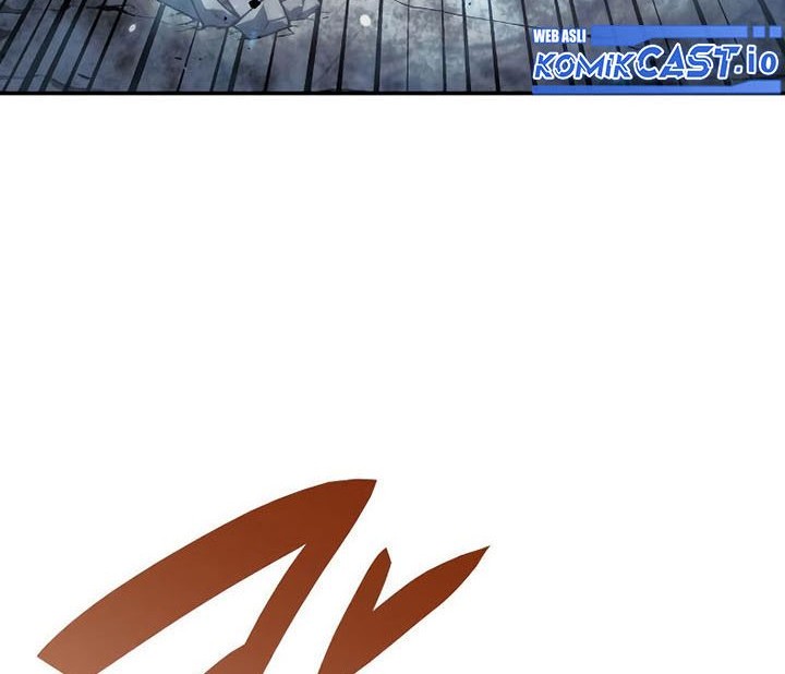 Boundless Necromancer Chapter 41 Gambar 49