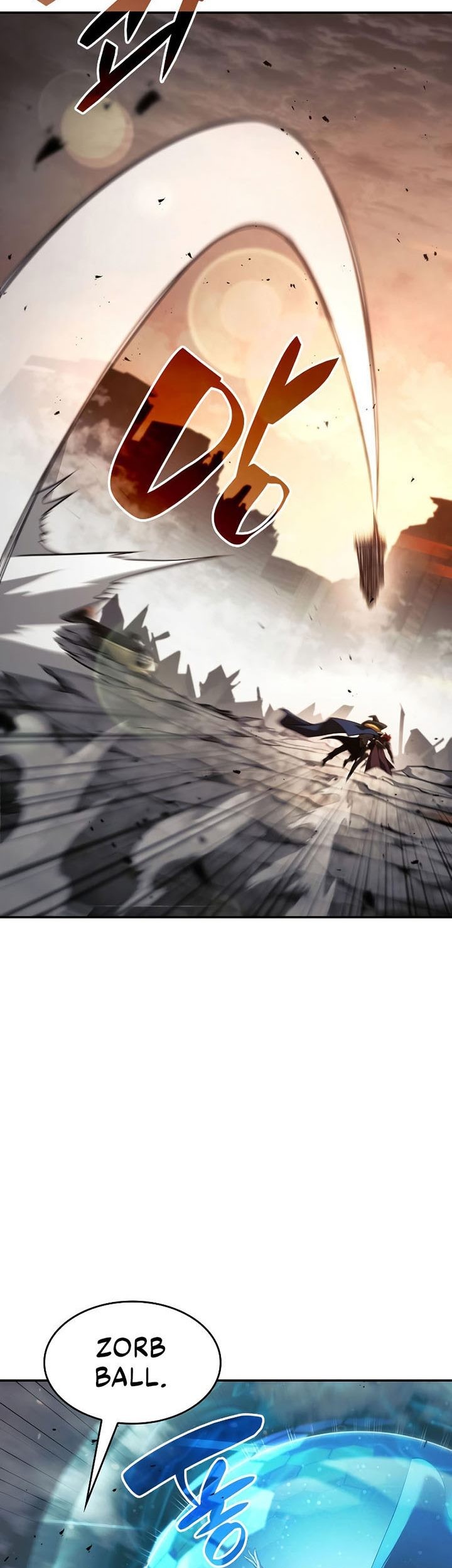 Boundless Necromancer Chapter 41 Gambar 50