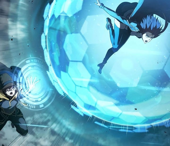 Boundless Necromancer Chapter 41 Gambar 51