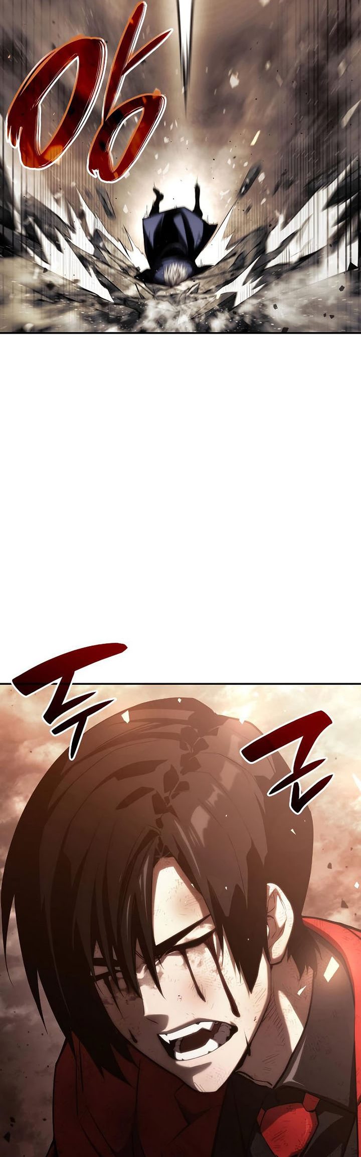 Boundless Necromancer Chapter 41 Gambar 36