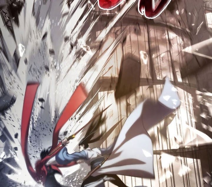 Boundless Necromancer Chapter 41 Gambar 3