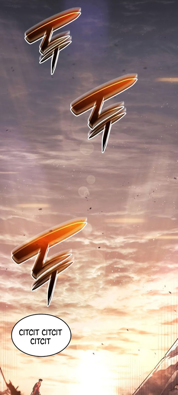 Boundless Necromancer Chapter 41 Gambar 62