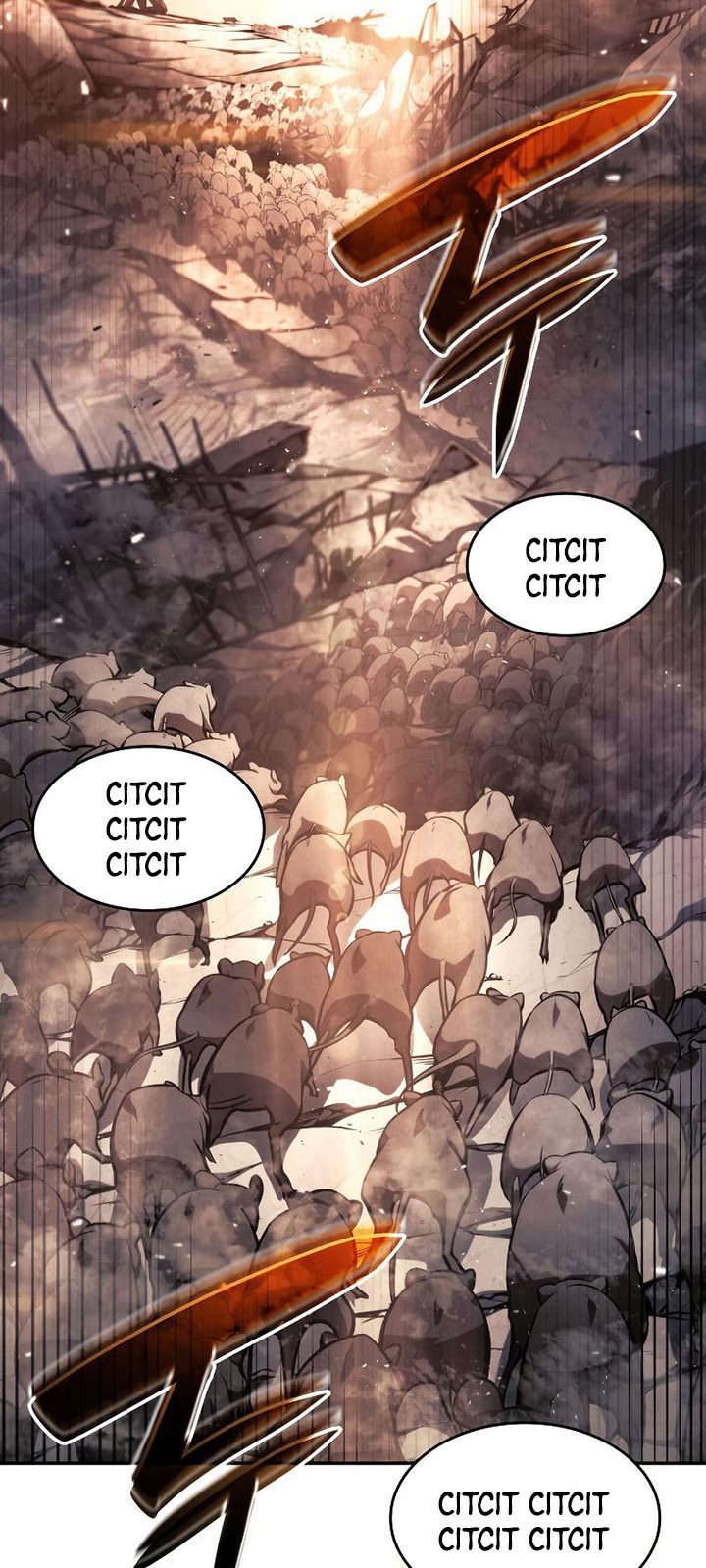 Boundless Necromancer Chapter 41 Gambar 63