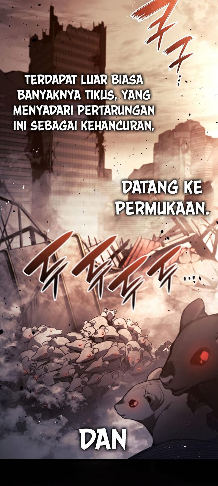 Boundless Necromancer Chapter 41 Gambar 65