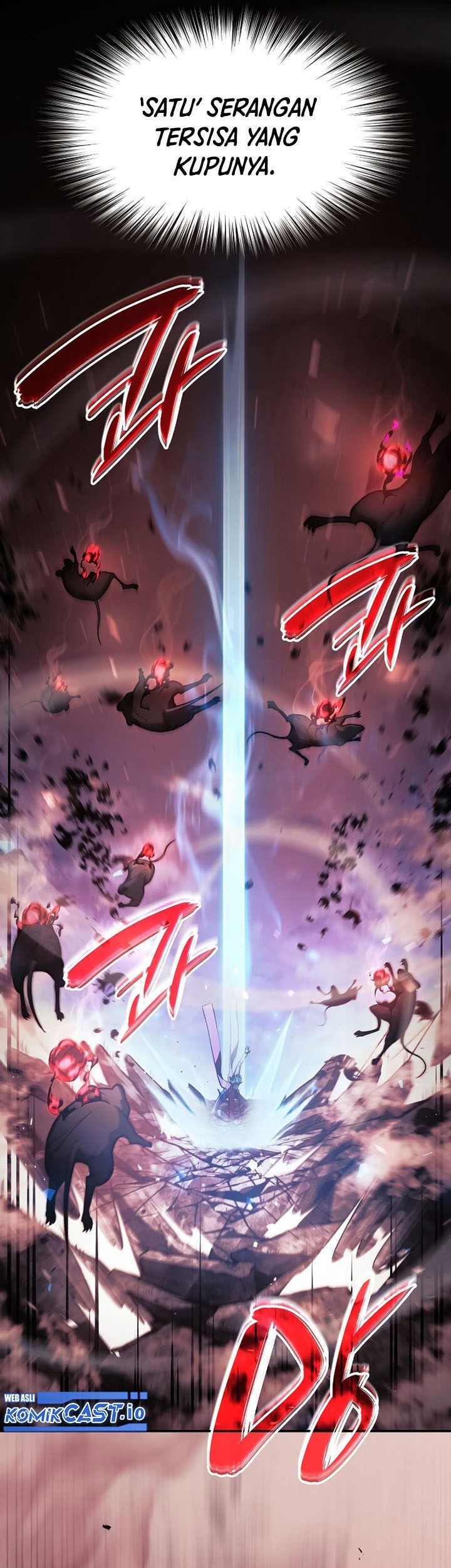 Boundless Necromancer Chapter 41 Gambar 66