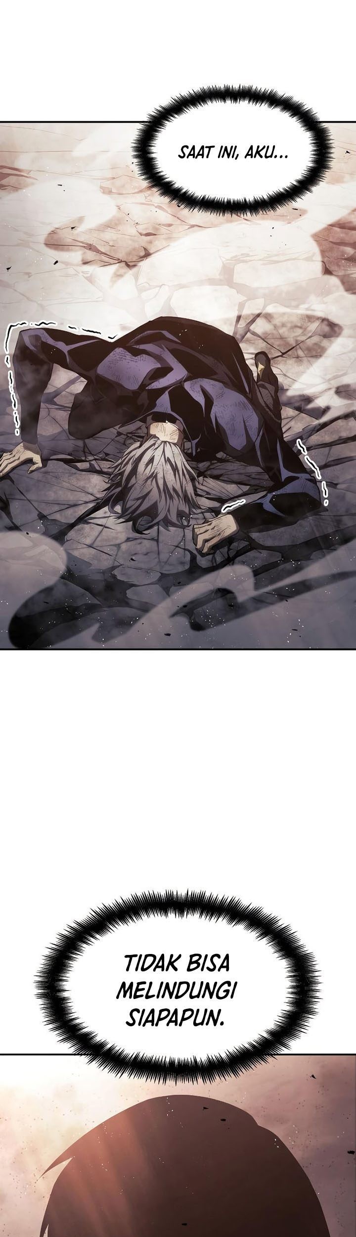 Boundless Necromancer Chapter 41 Gambar 58