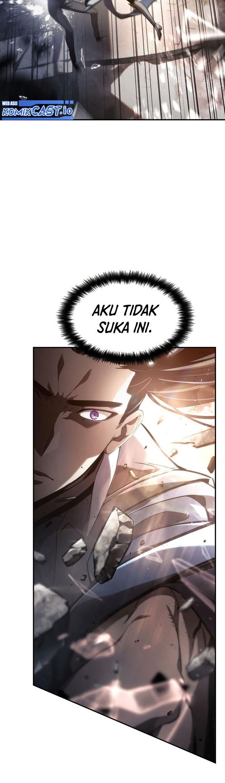 Boundless Necromancer Chapter 41 Gambar 4