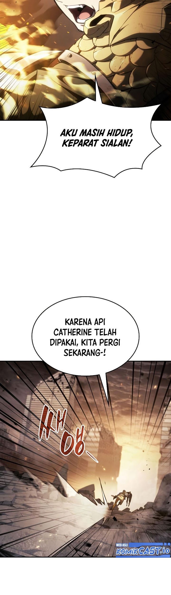 Boundless Necromancer Chapter 41 Gambar 80