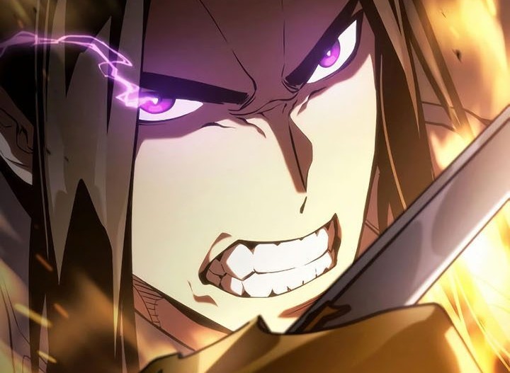 Boundless Necromancer Chapter 41 Gambar 83