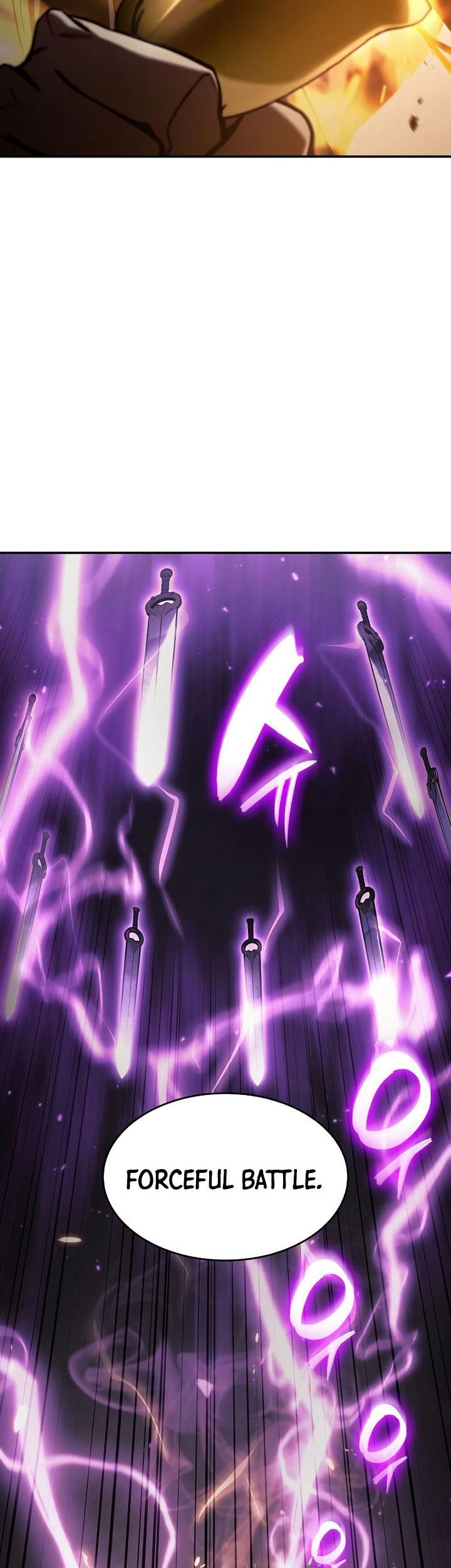 Boundless Necromancer Chapter 41 Gambar 84