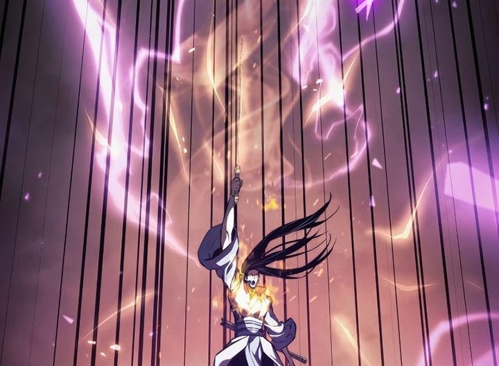 Boundless Necromancer Chapter 41 Gambar 85